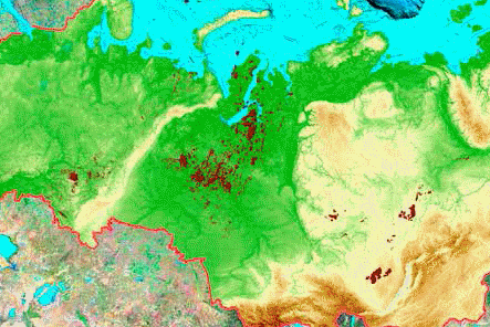 <span style="font-weight: bold;">Научно-технический центр</span> 